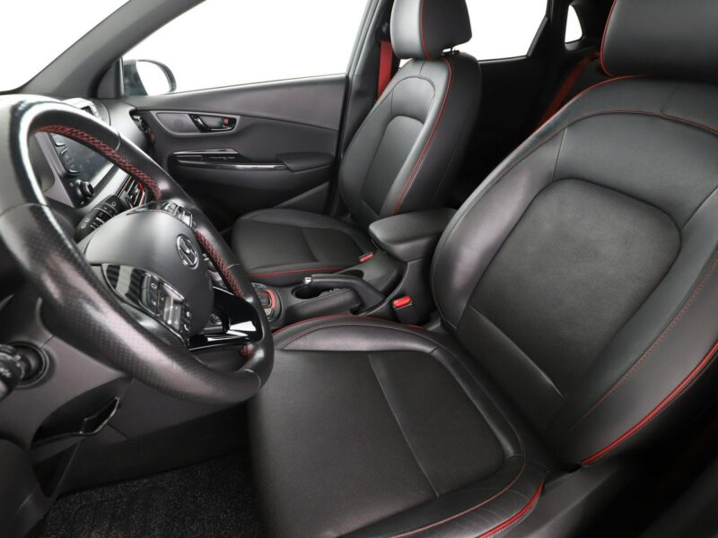 Hyundai Kona GRATIS! Pakiet Serwisowy o wartości 1500 zł! I (2017-2023)