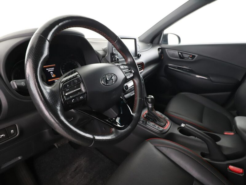 Hyundai Kona GRATIS! Pakiet Serwisowy o wartości 1500 zł! I (2017-2023)