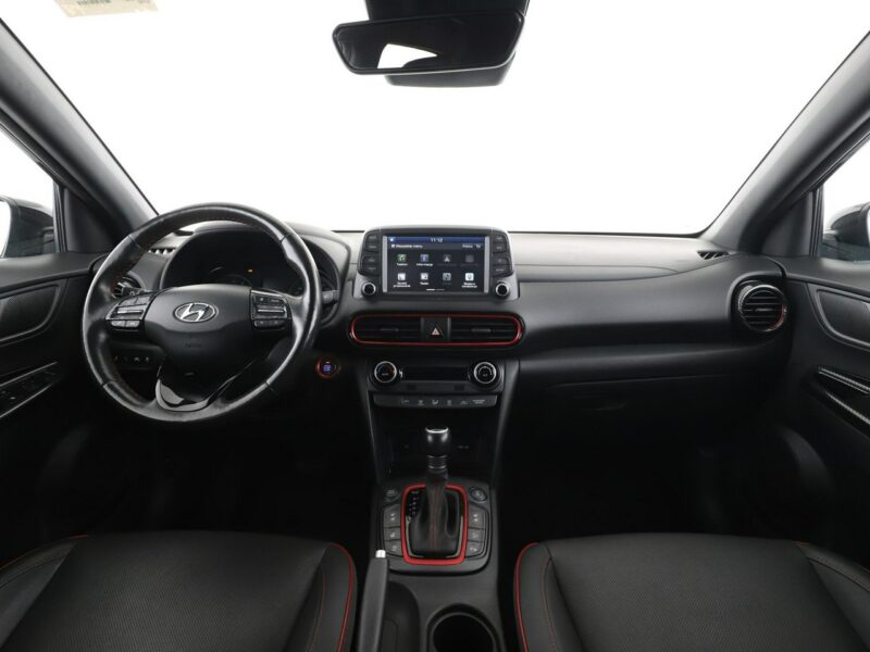 Hyundai Kona GRATIS! Pakiet Serwisowy o wartości 1500 zł! I (2017-2023)