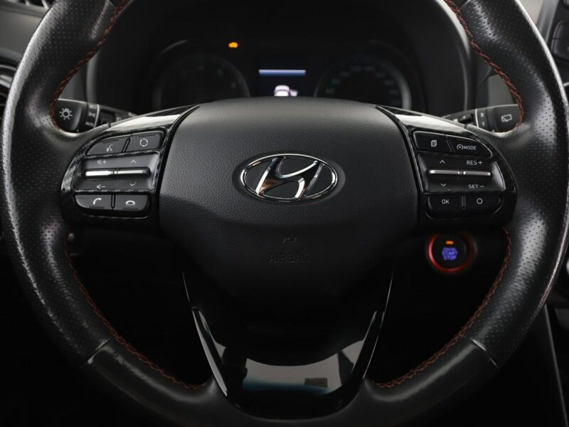 Hyundai Kona GRATIS! Pakiet Serwisowy o wartości 1500 zł! I (2017-2023)