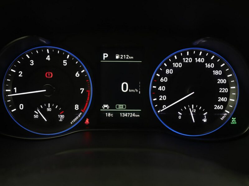 Hyundai Kona GRATIS! Pakiet Serwisowy o wartości 1500 zł! I (2017-2023)