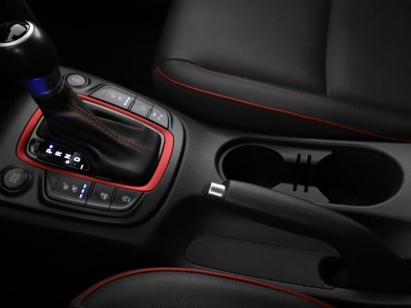 Hyundai Kona GRATIS! Pakiet Serwisowy o wartości 1500 zł! I (2017-2023)