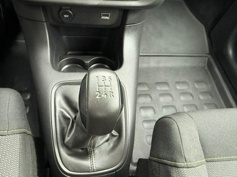 Citroen C3 zarejestrowany, klima, gwarancja! III (2016-)