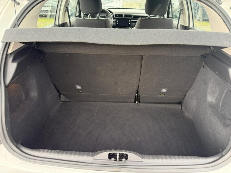 Citroen C3 zarejestrowany, klima, gwarancja! III (2016-)