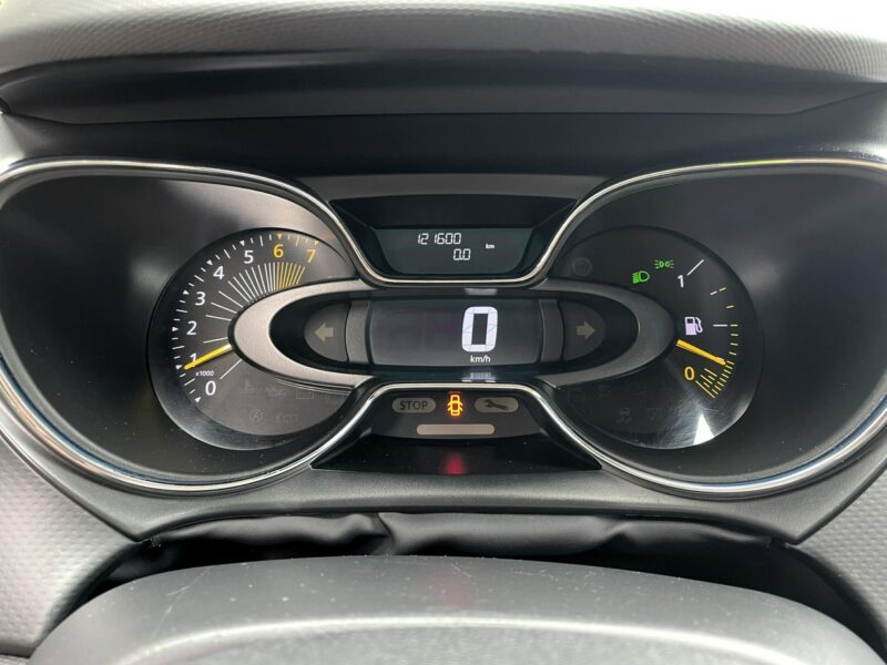 Renault Captur Klimatyzacja, Tempomat,El. Szyby,El. Lusterka,Kamera Cofania,Bluetooth I (2013-2019)