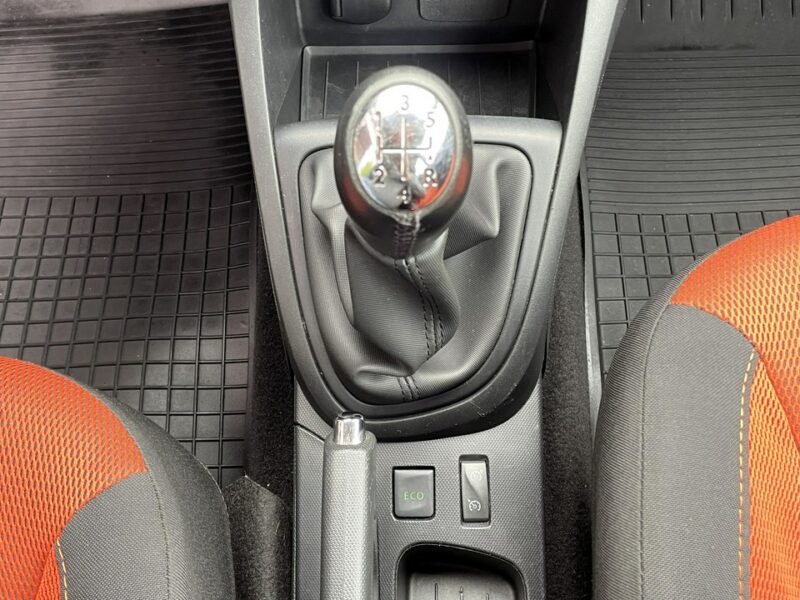 Renault Captur Klimatyzacja, Tempomat,El. Szyby,El. Lusterka,Kamera Cofania,Bluetooth I (2013-2019)