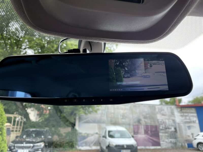 Renault Captur Klimatyzacja, Tempomat,El. Szyby,El. Lusterka,Kamera Cofania,Bluetooth I (2013-2019)