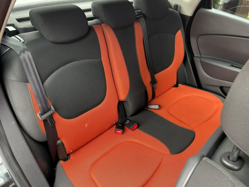 Renault Captur Klimatyzacja, Tempomat,El. Szyby,El. Lusterka,Kamera Cofania,Bluetooth I (2013-2019)