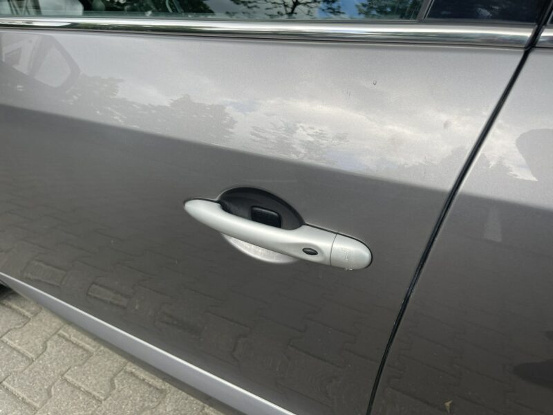 Renault Fluence 2.0 Benzyna Automat