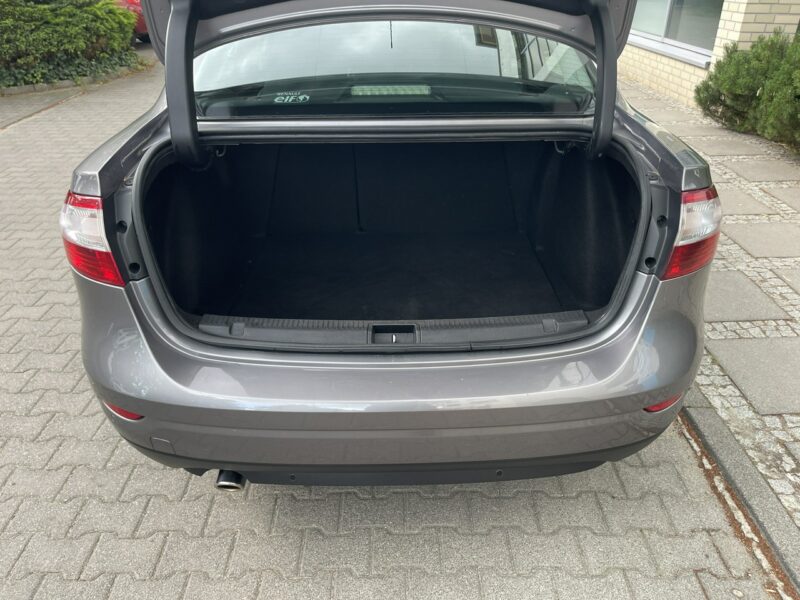 Renault Fluence 2.0 Benzyna Automat