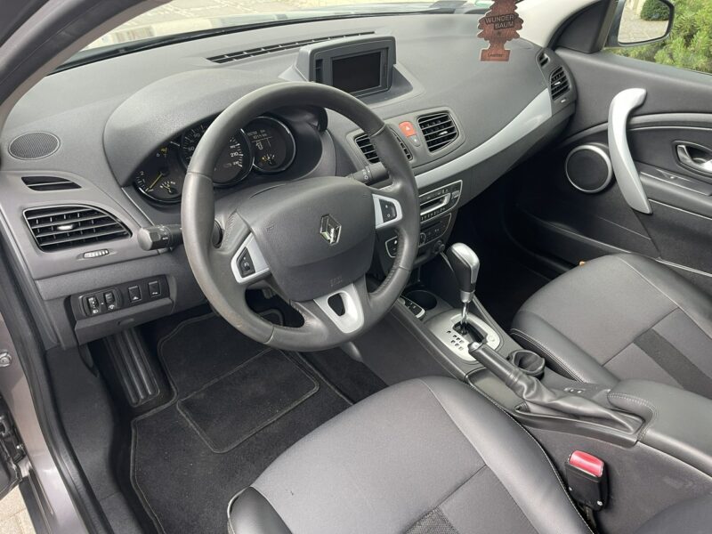 Renault Fluence 2.0 Benzyna Automat