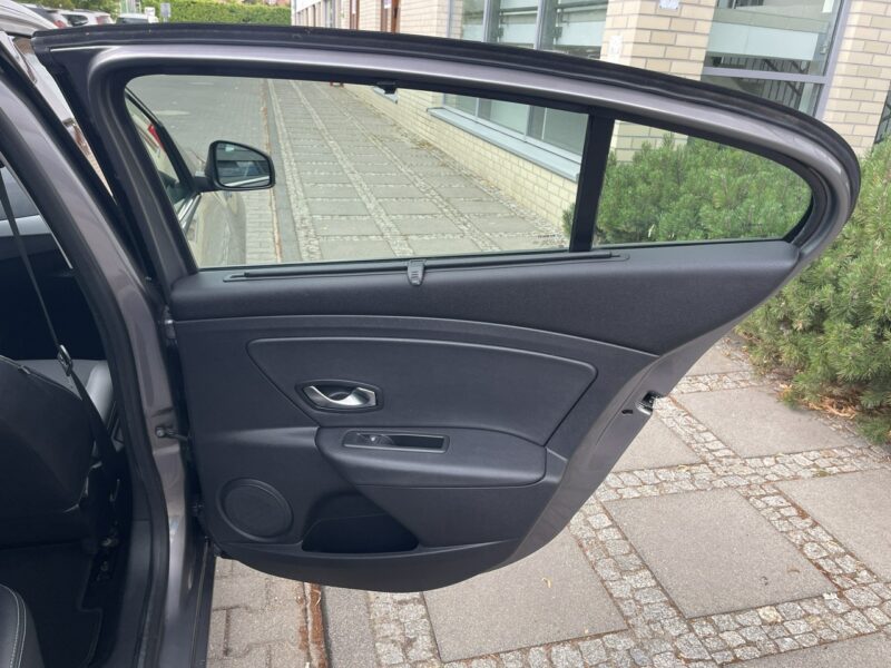 Renault Fluence 2.0 Benzyna Automat