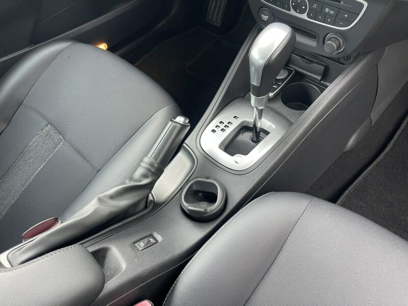 Renault Fluence 2.0 Benzyna Automat