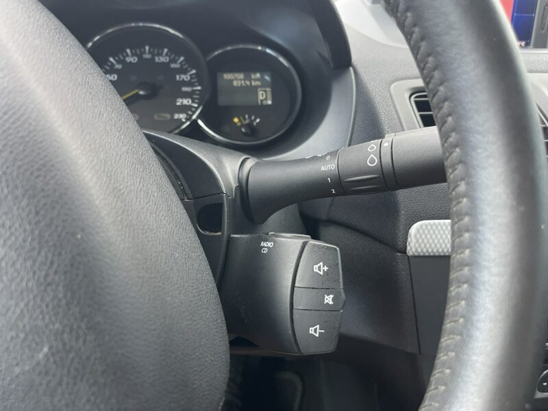 Renault Fluence 2.0 Benzyna Automat