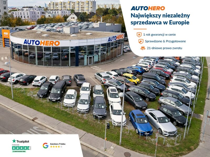 Volvo XC 40 GRATIS! Pakiet Serwisowy o wartości 800 zł!