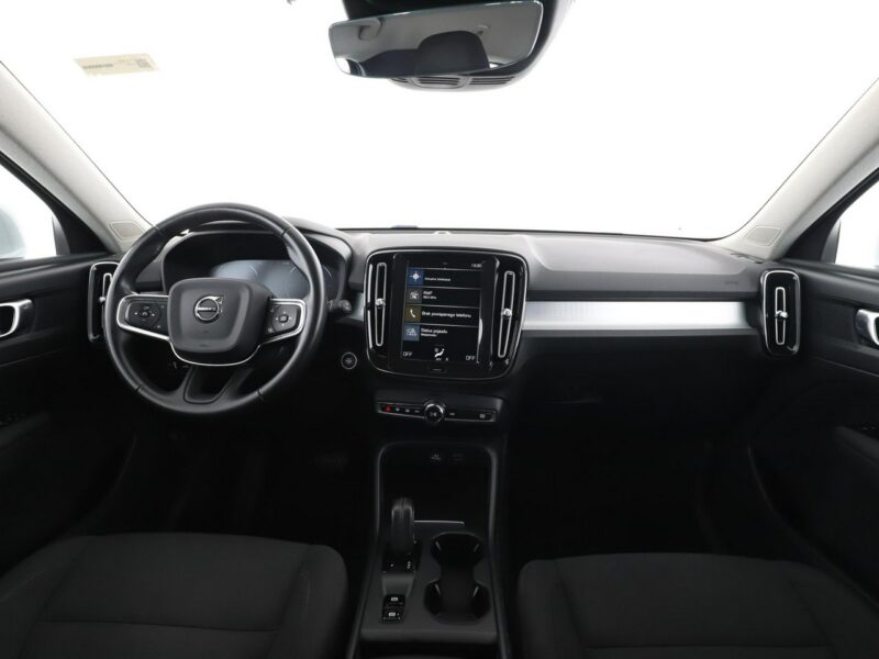 Volvo XC 40 GRATIS! Pakiet Serwisowy o wartości 800 zł!