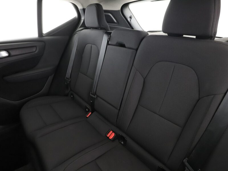 Volvo XC 40 GRATIS! Pakiet Serwisowy o wartości 800 zł!