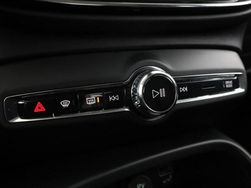 Volvo XC 40 GRATIS! Pakiet Serwisowy o wartości 800 zł!