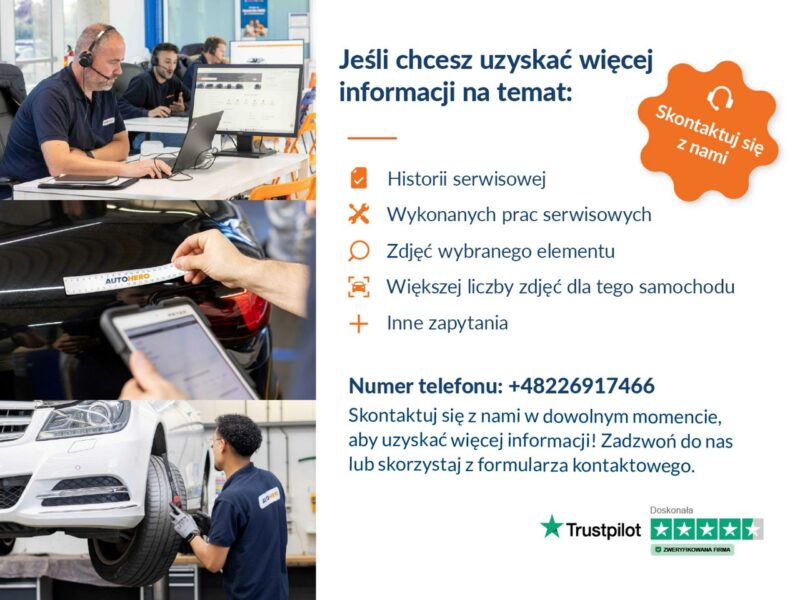 Volvo XC 40 GRATIS! Pakiet Serwisowy o wartości 800 zł!