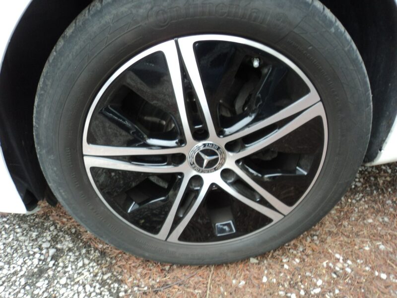 Mercedes C 250 sprzedam MERCEDESA C 250 z2019r po LEASINGU pełna FAKTURA 23 VAT W205 (2014-2021)