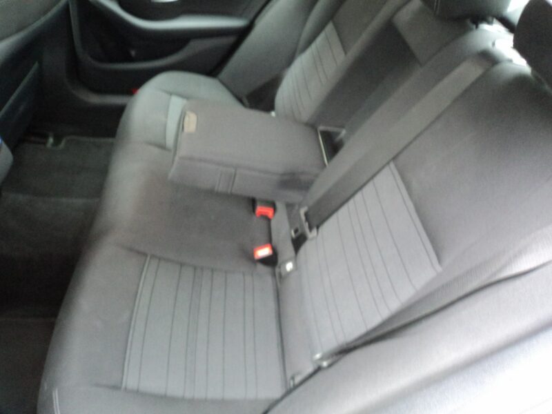 Mercedes C 250 sprzedam MERCEDESA C 250 z2019r po LEASINGU pełna FAKTURA 23 VAT W205 (2014-2021)