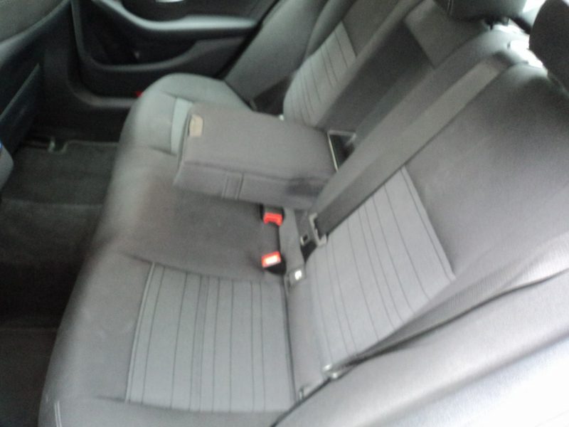 Mercedes C 250 sprzedam MERCEDESA C 250 z2019r po LEASINGU pełna FAKTURA 23 VAT W205 (2014-2021)