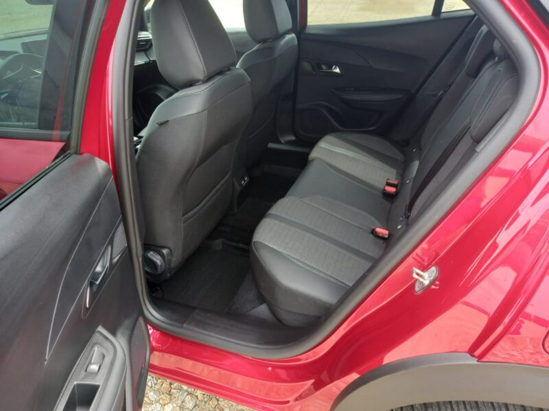 Peugeot 2008 II (2019-)