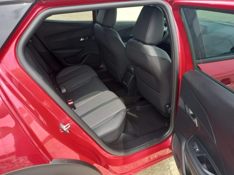 Peugeot 2008 II (2019-)