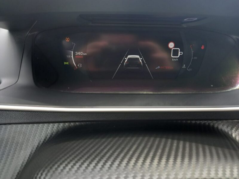 Peugeot 2008 II (2019-)