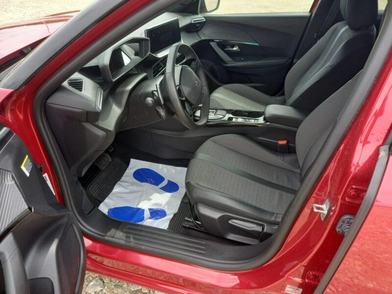 Peugeot 2008 II (2019-)