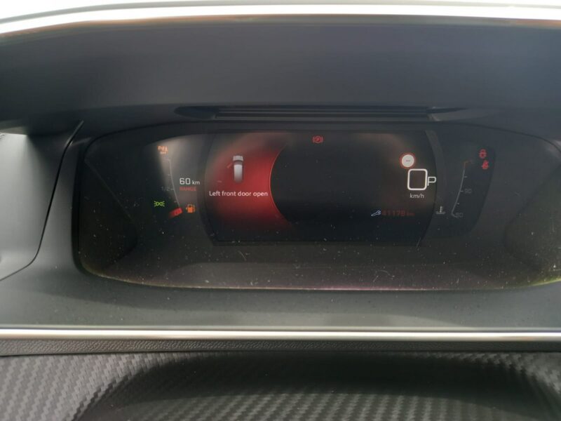 Peugeot 2008 II (2019-)
