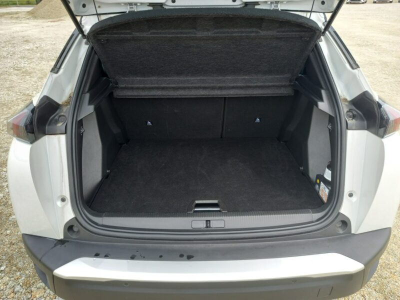 Peugeot 2008 II (2019-)