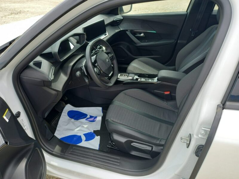Peugeot 2008 II (2019-)