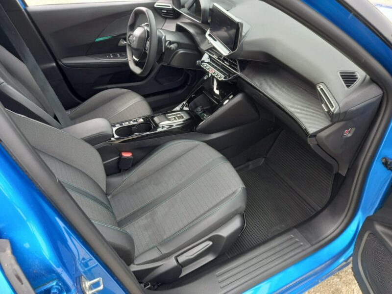 Peugeot 2008 II (2019-)
