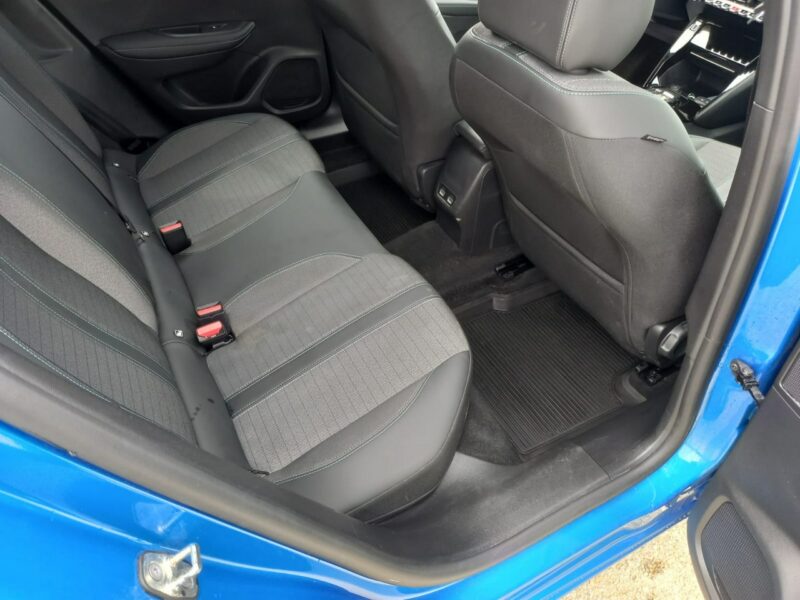 Peugeot 2008 II (2019-)