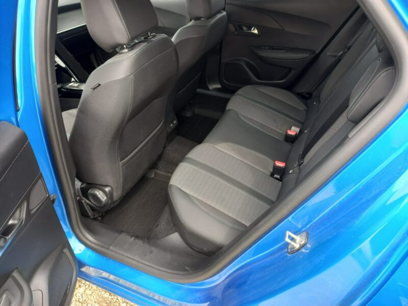 Peugeot 2008 II (2019-)
