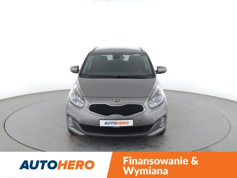 Kia Carens GRATIS! Pakiet Serwisowy o wartości 1200 zł! IV (2013-)