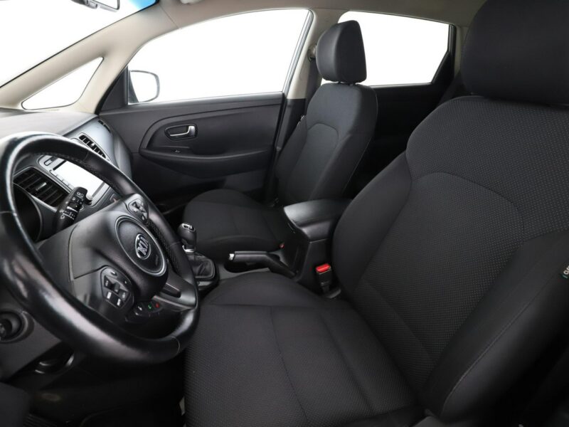 Kia Carens GRATIS! Pakiet Serwisowy o wartości 1200 zł! IV (2013-)