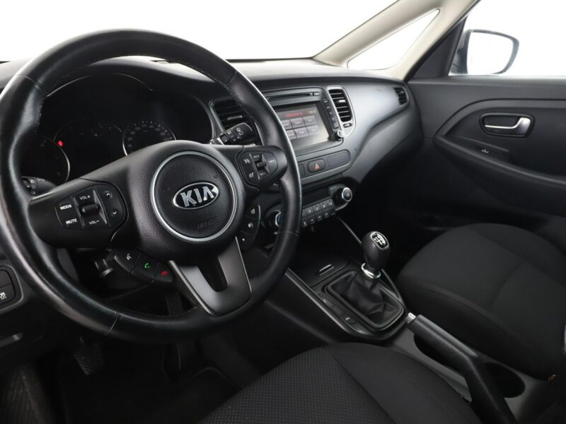 Kia Carens GRATIS! Pakiet Serwisowy o wartości 1200 zł! IV (2013-)