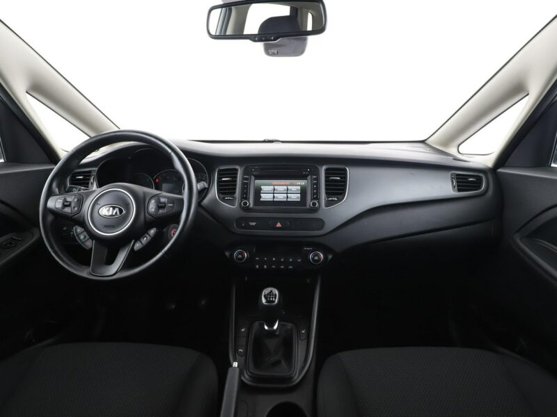 Kia Carens GRATIS! Pakiet Serwisowy o wartości 1200 zł! IV (2013-)
