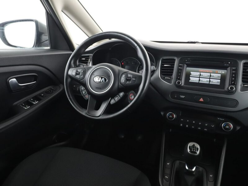 Kia Carens GRATIS! Pakiet Serwisowy o wartości 1200 zł! IV (2013-)
