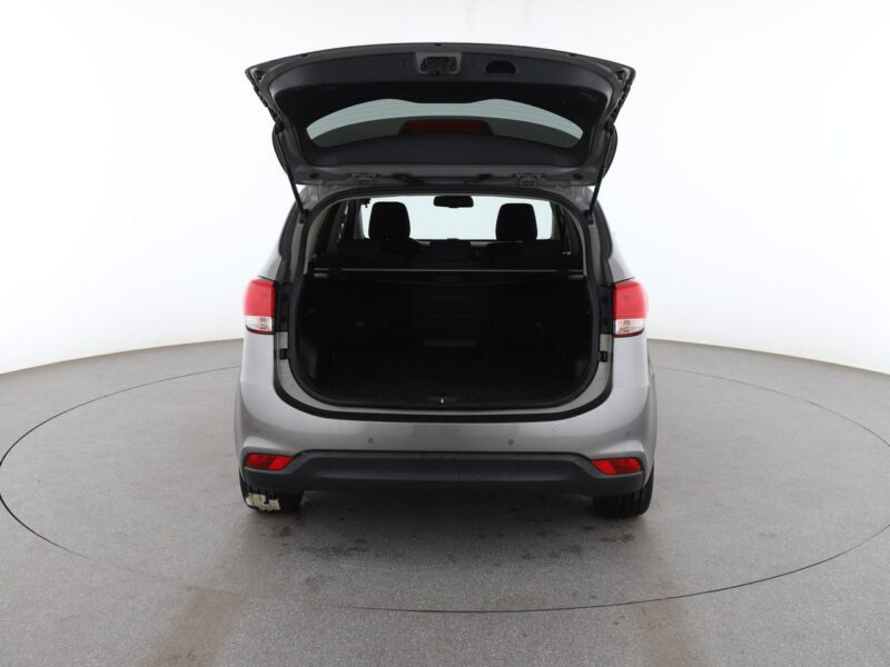 Kia Carens GRATIS! Pakiet Serwisowy o wartości 1200 zł! IV (2013-)