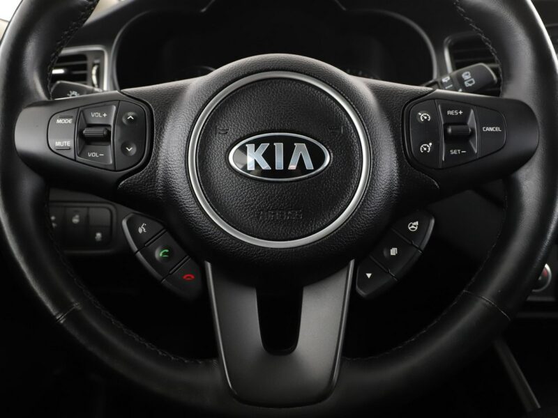 Kia Carens GRATIS! Pakiet Serwisowy o wartości 1200 zł! IV (2013-)