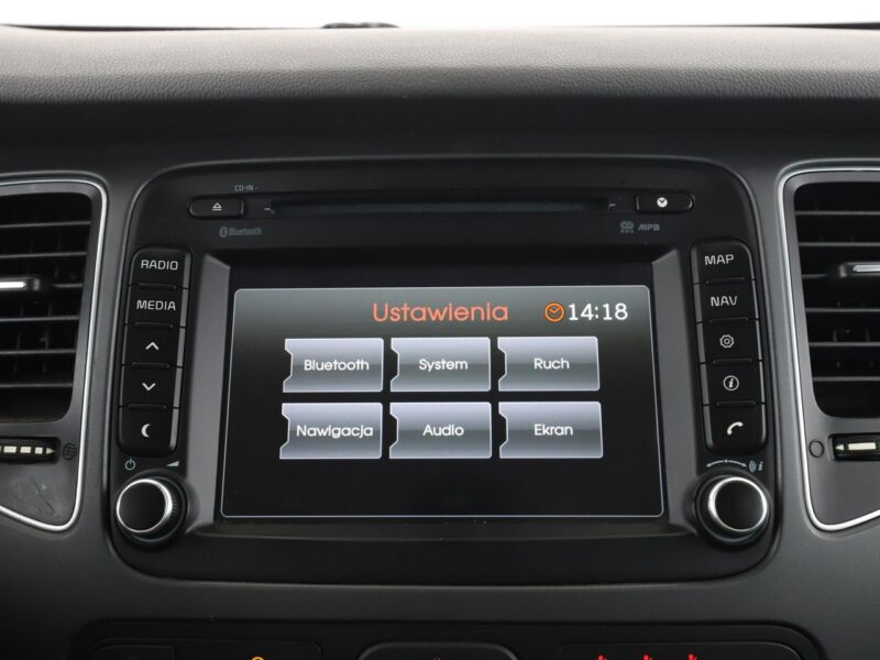 Kia Carens GRATIS! Pakiet Serwisowy o wartości 1200 zł! IV (2013-)