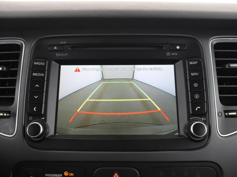 Kia Carens GRATIS! Pakiet Serwisowy o wartości 1200 zł! IV (2013-)