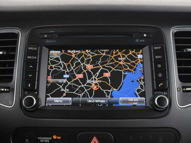 Kia Carens GRATIS! Pakiet Serwisowy o wartości 1200 zł! IV (2013-)