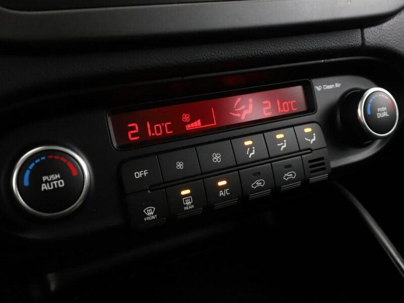 Kia Carens GRATIS! Pakiet Serwisowy o wartości 1200 zł! IV (2013-)
