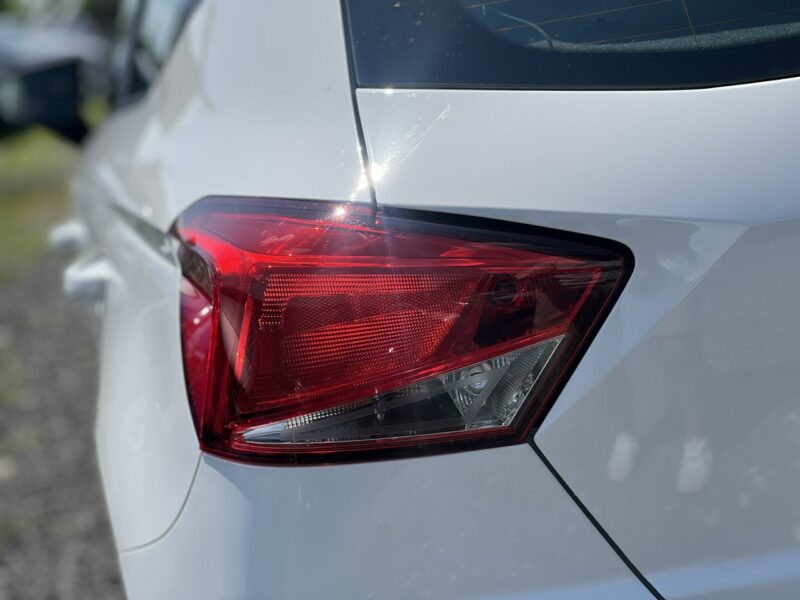 Seat Ibiza Salon Polska Poleasingowy I właściciel Serwis ASO VAT 23% Bezwypadkowy V (2017-)