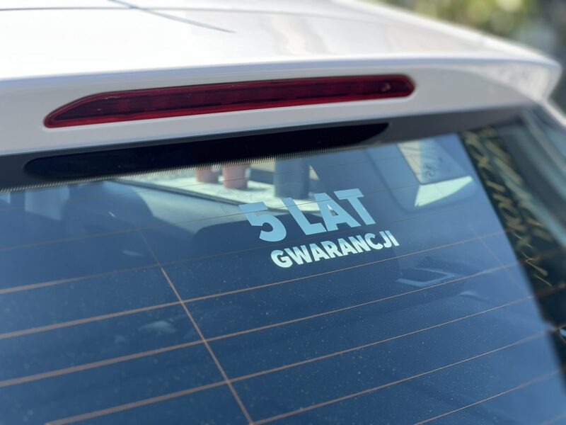 Seat Ibiza Salon Polska Poleasingowy I właściciel Serwis ASO VAT 23% Bezwypadkowy V (2017-)