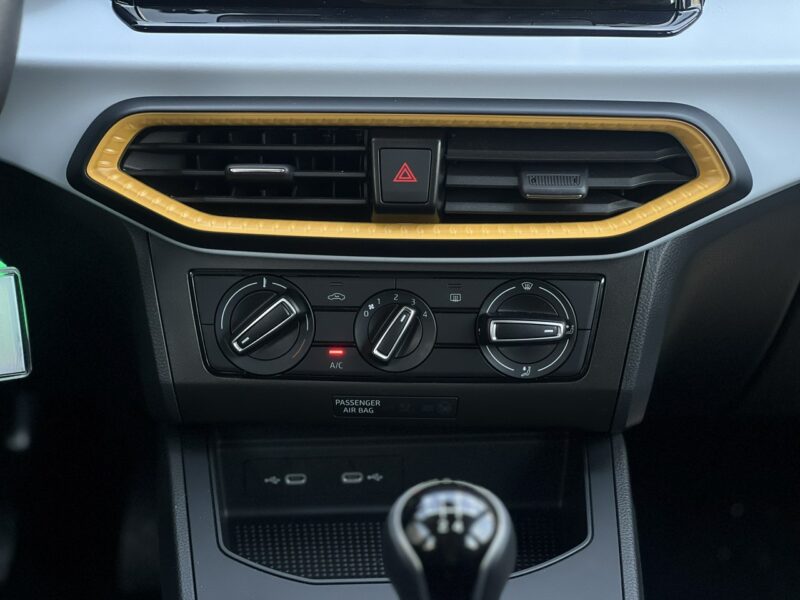 Seat Ibiza Salon Polska Poleasingowy I właściciel Serwis ASO VAT 23% Bezwypadkowy V (2017-)